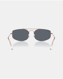Ray-Ban - Explorer 5