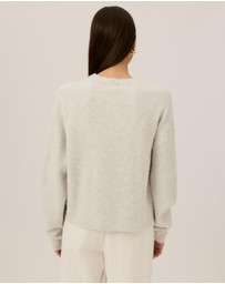 Tussah - Emmy Dropped Shoulder Jumper