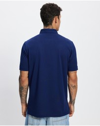 adidas Originals - S Pocket Polo