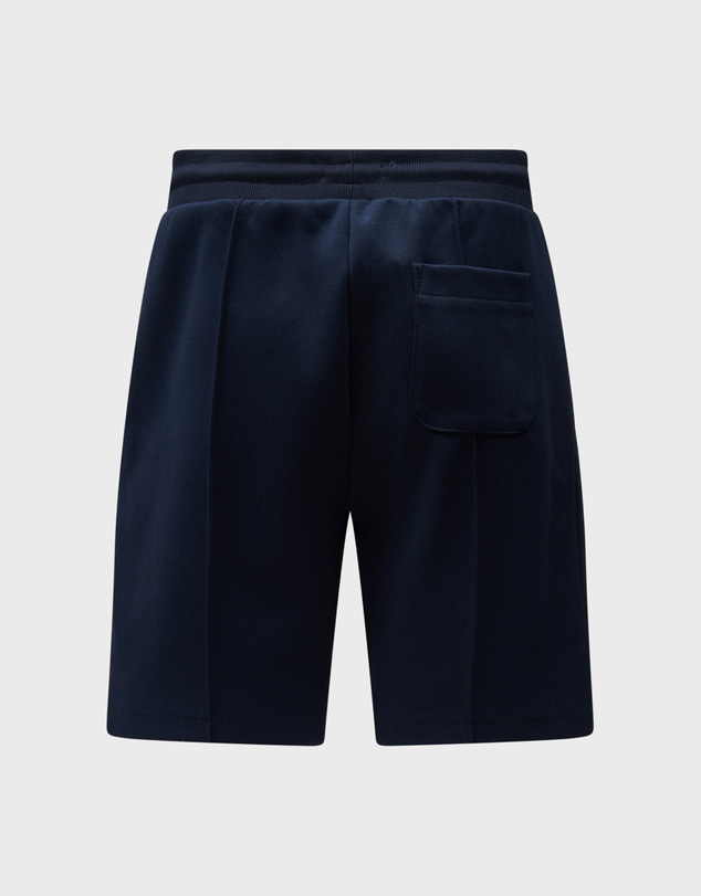 Peckham Rye  - Peckham Rye Jersey Interlock Short