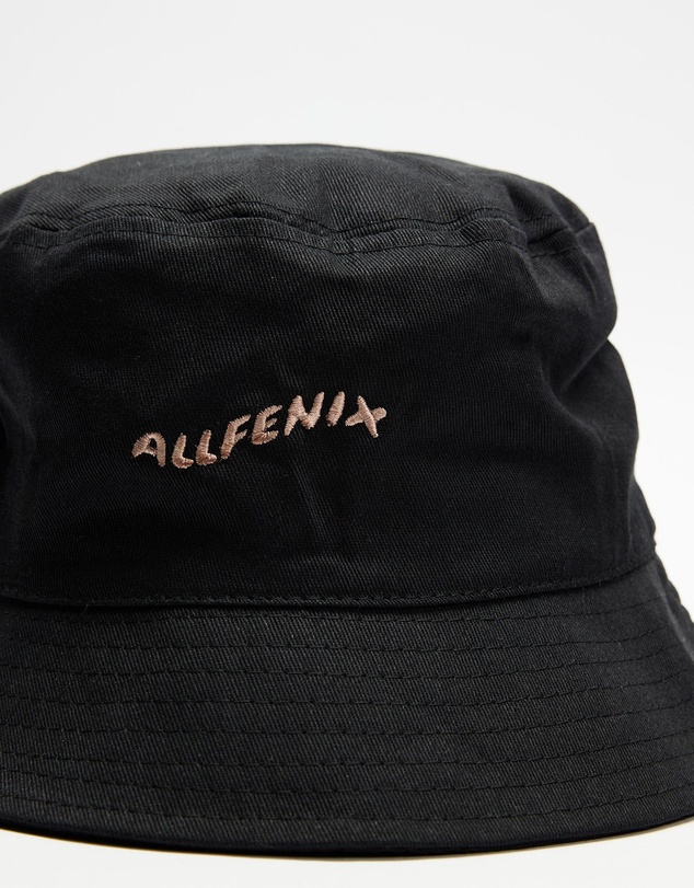 All Fenix - Waves Bucket Hat