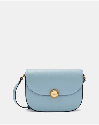Furla - Furla Moonlight S Crossbody Round Bag