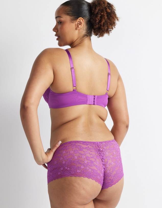 Kayser - Be Free Lace Short