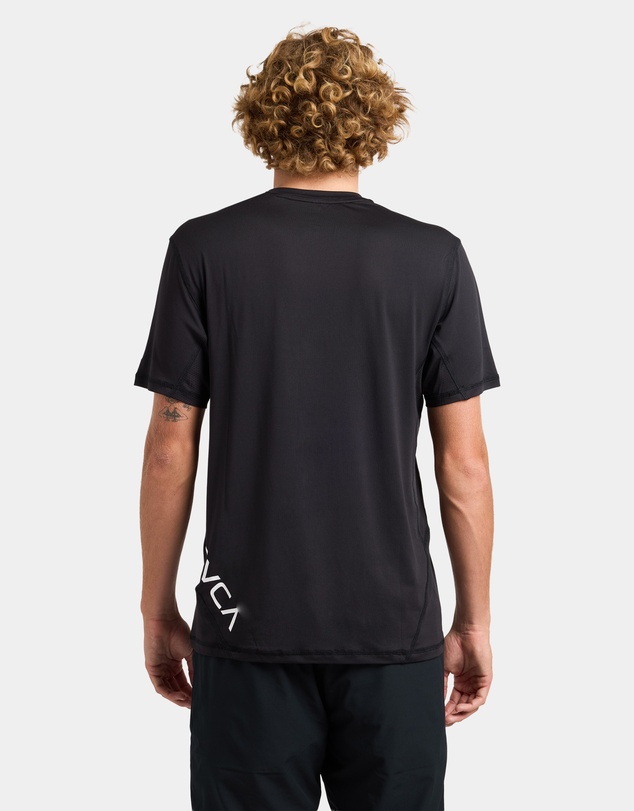 RVCA - Mens Sport Vent T-shirt