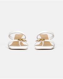 Acler - Martin Heels