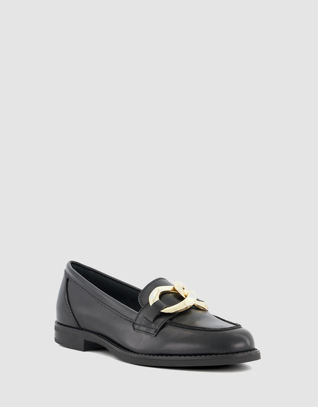 Dune London - Goddess - Black