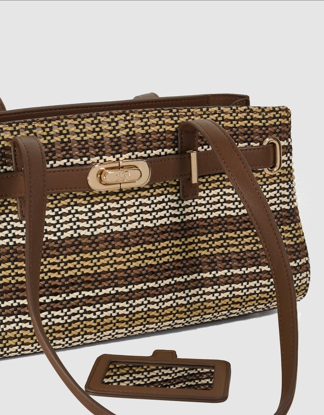 Dune London - Depend - Tan