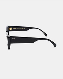 AM Eyewear - Little Red