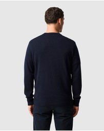 Rodd & Gunn - Stewart Island Knit