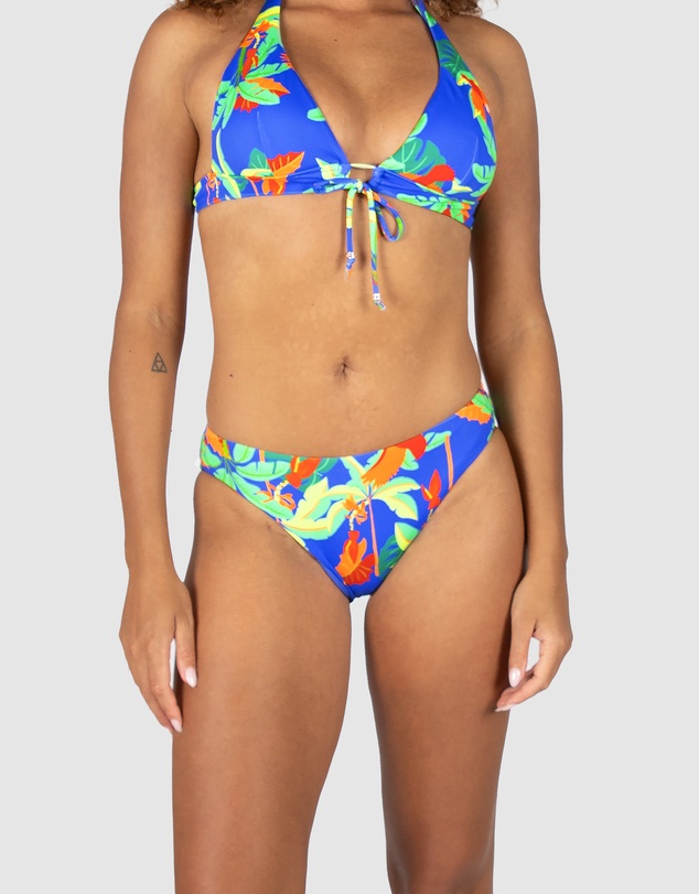 Baku Swimwear - Rio Grande Regular Bikini Bottom