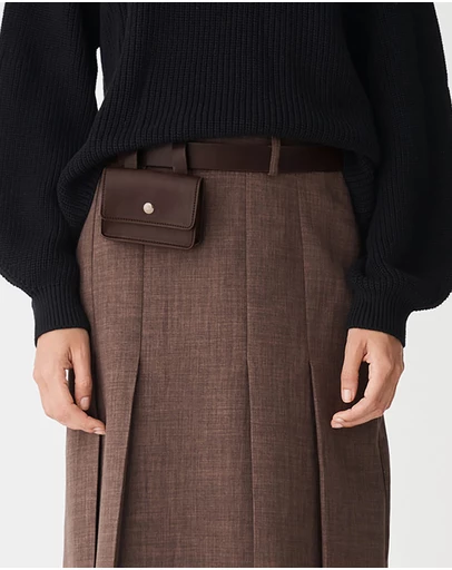 Forcast - Havanna Pocket Belt