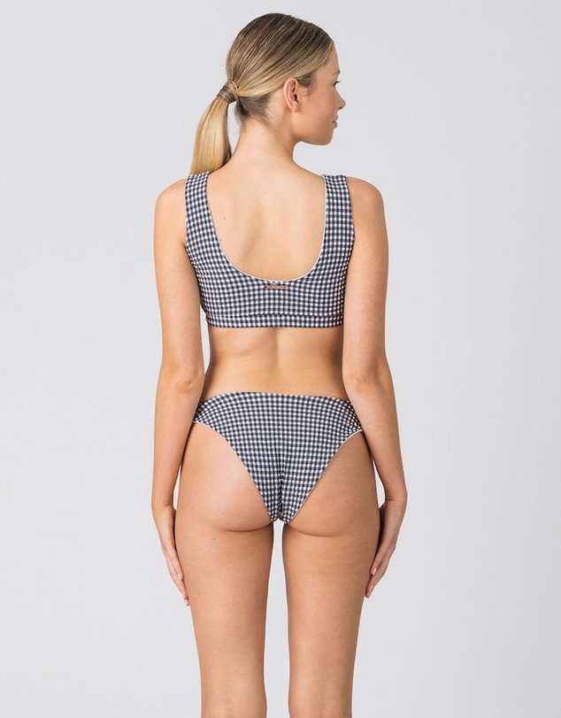 Fiola Rose Swim - Madeline Bikini Top