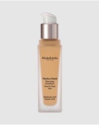 Elizabeth Arden - Flawless Finish Skincaring Foundation