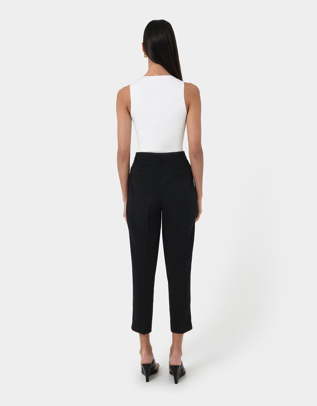Forcast - Carter 2 Slim Cropped Pants