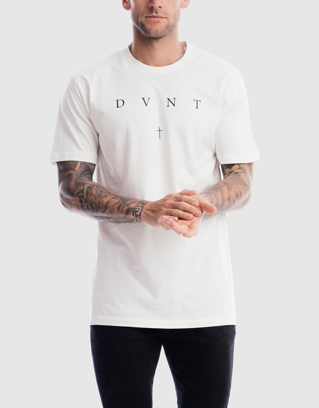 DVNT - Saint Tee