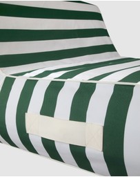 Sunday Supply Co - Native Stripe Inflatable Lounger
