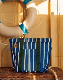 The Somewhere Co - My Own Muse Beach Bag