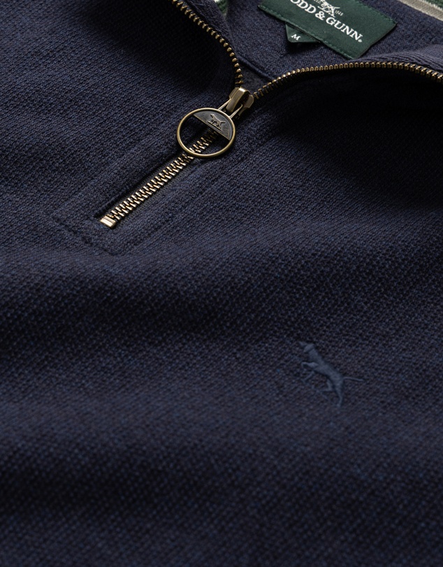 Rodd & Gunn - Newfield Sweat