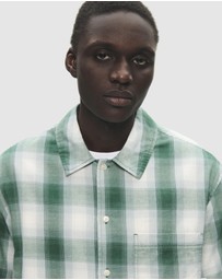Wood Wood - Cooper SS Shirt