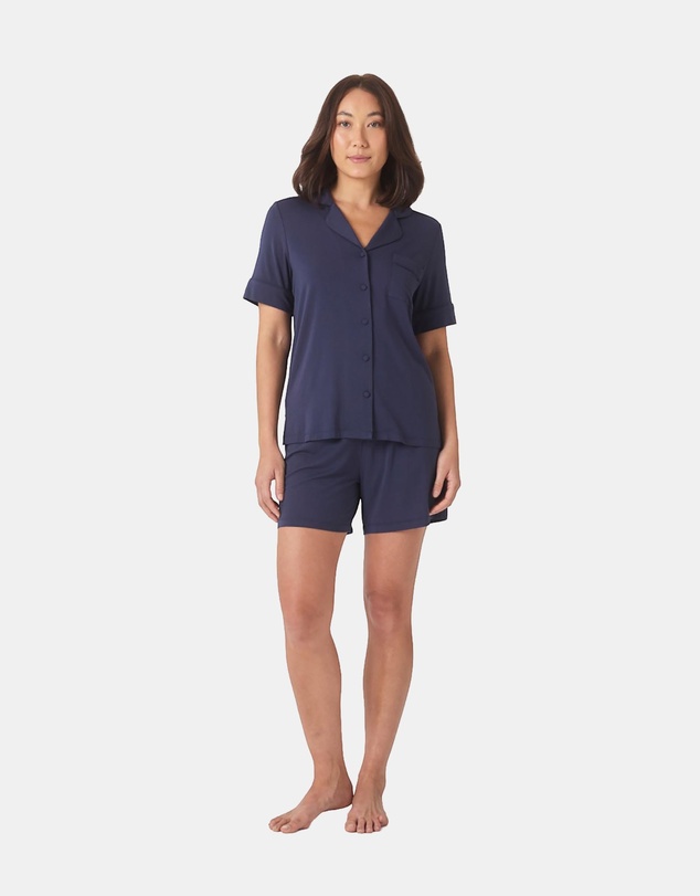 Gingerlilly - Matilda Bamboo Short PJ