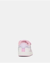 Reebok - Club C 2V 2.0 Infant