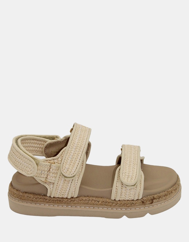 Human - Elsie Platform Sandals - Women's
