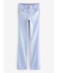 NEXT - Slim Lift And Shape Bootcut Jeans