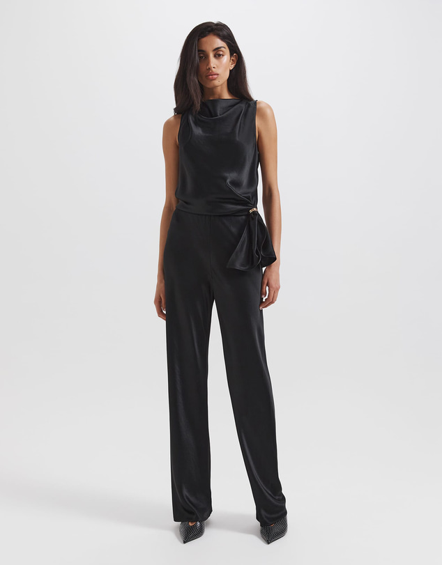 SABA - Sallee Bias Pant