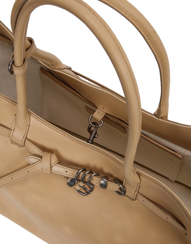 MARGESHERWOOD - Grandma Used Bag Large