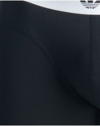 adidas Originals - 2 Pack Comfort Flex Cotton Body Lines Trunk Underwear