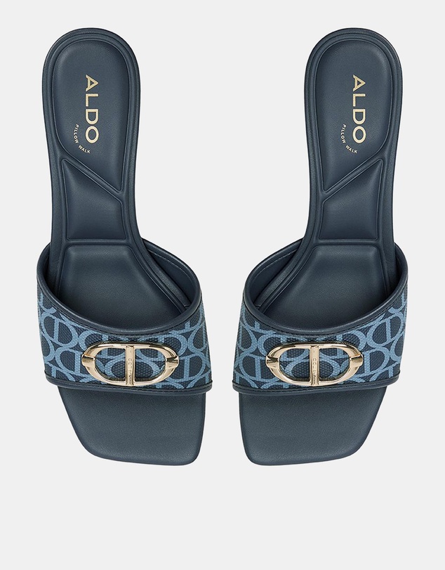 ALDO - Coteazur Mule Heels