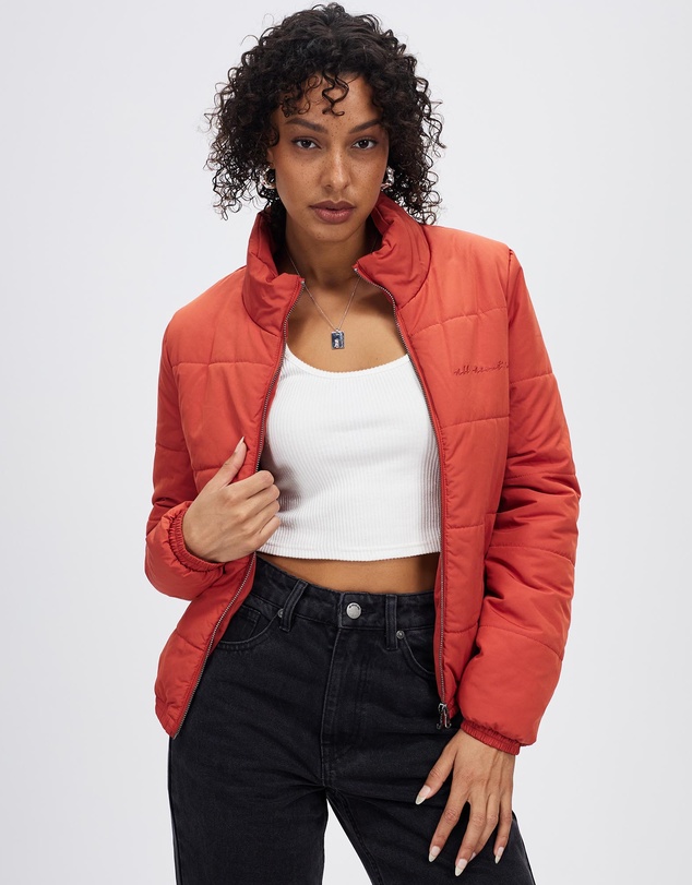 All About Eve - Mila Puffer Jacket