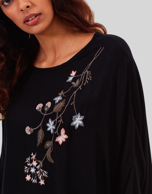 KAJA Clothing - Tammy Top