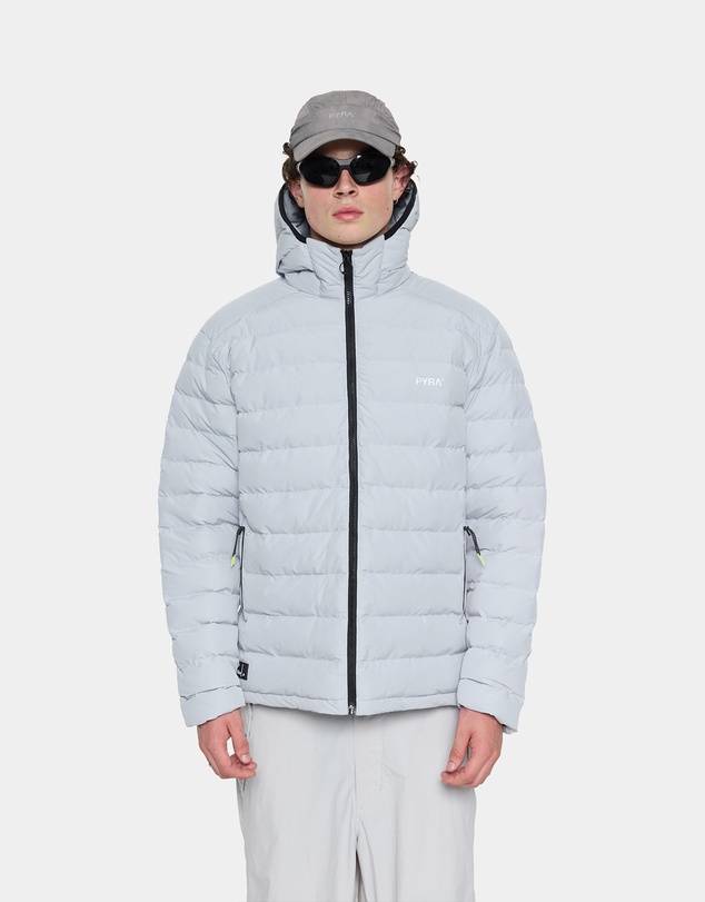 PYRA - Summit Puffer Jacket