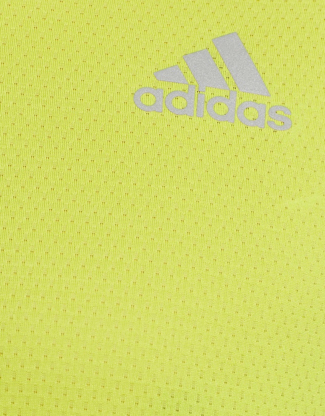 adidas Performance - Runner Tee