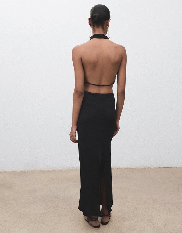 M.N.G - Halt Dress