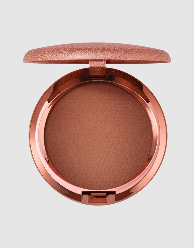 MAC - Skinfinish Sunstruck Matte Bronzer