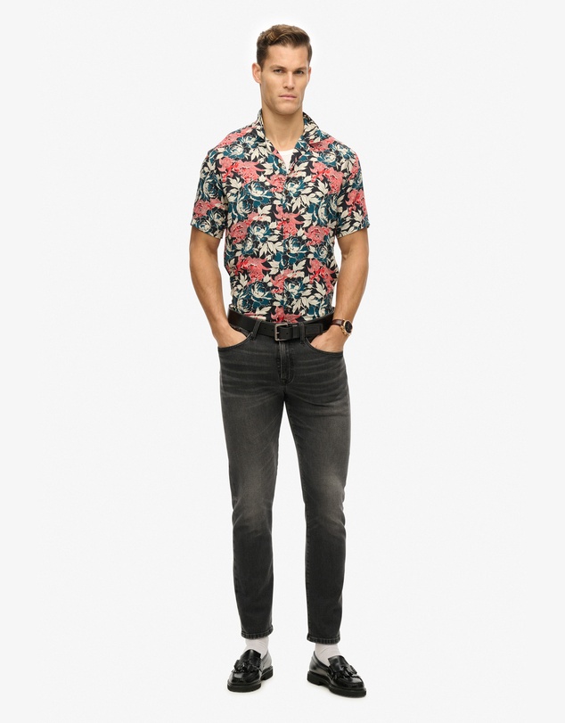 Superdry - Merchant Hawaiian Shirt