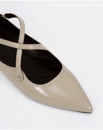 Miss Sofie - Lani Flats