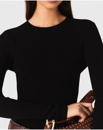 Maje - Mirali Sweater