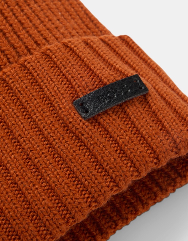 BOSS - Fati Hats