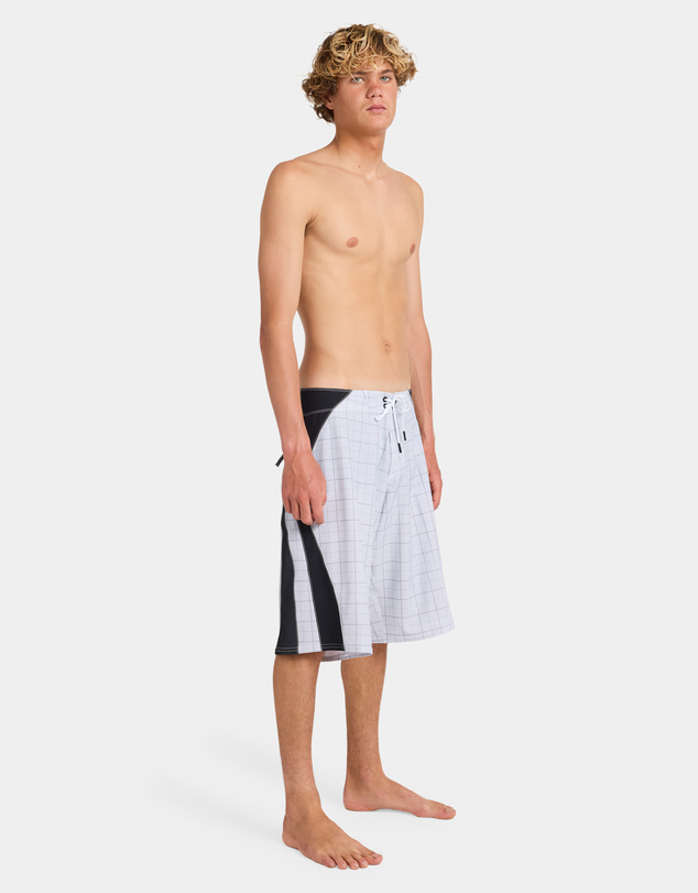 Billabong - Mens Spec 73 Roundhouse 23