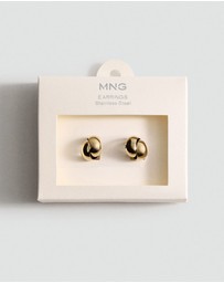 M.N.G - Kansas Earrings