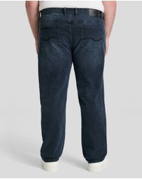 Johnny Bigg - Doherty Stretch Jean