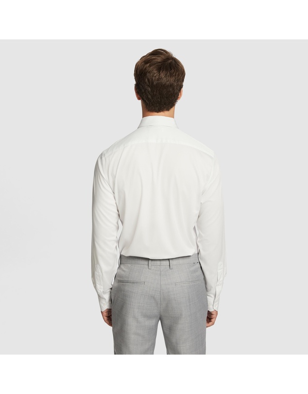 yd. - Frango Bamboo Slim Fit Dress Shirt