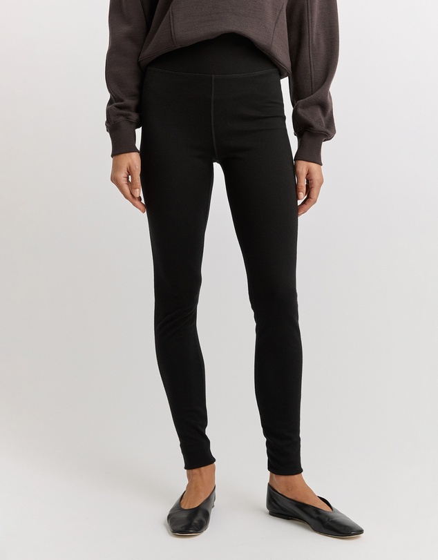 Toorallie - Merino Leggings