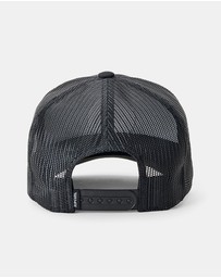 Rip Curl - Wetsuit Icon Trucker - Teens