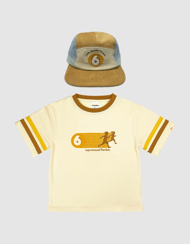 Banabae - 6 Laps of The Sun Birthday Bundle