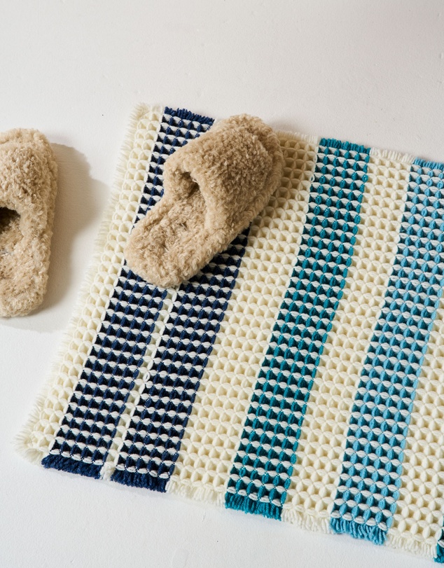 Linen House - Ravello Bath Mat