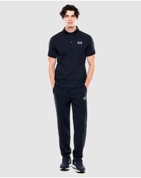 Emporio Armani EA7 - Italian Spirit Pants Copl